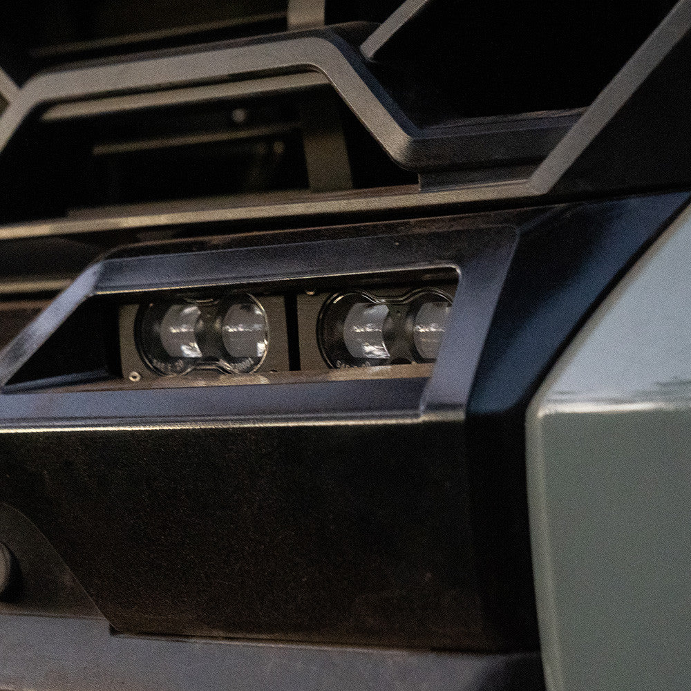 Baja Fog Light Kit for 2022+ Tundra