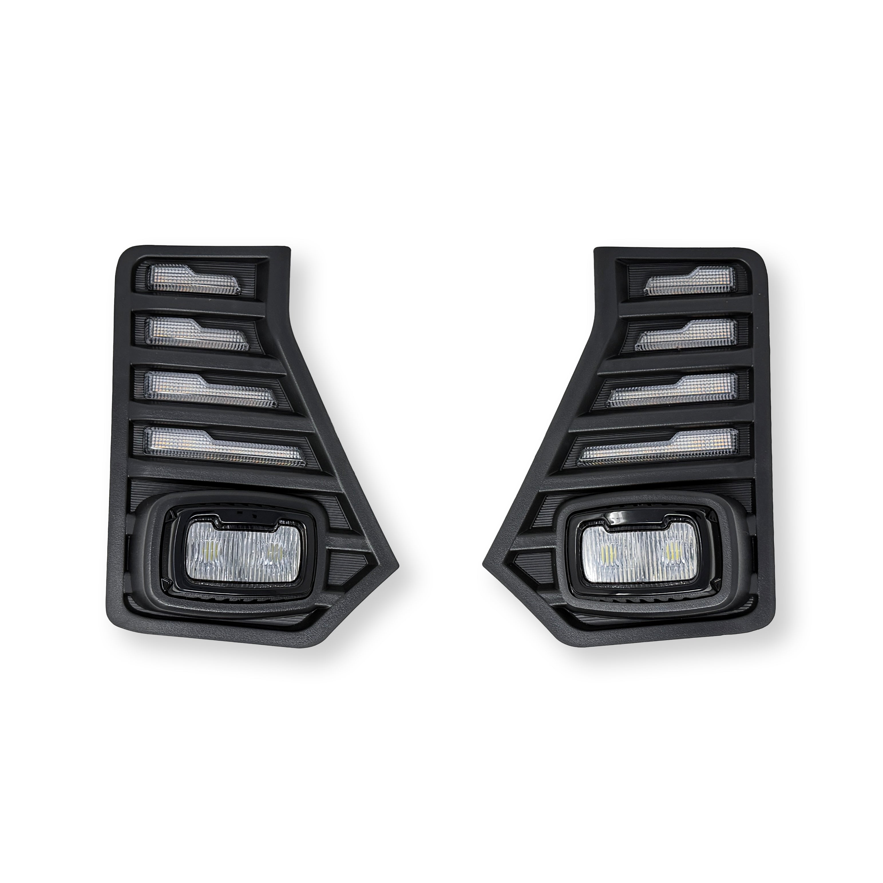 Sport Fang Lights for 2024+ Tacoma