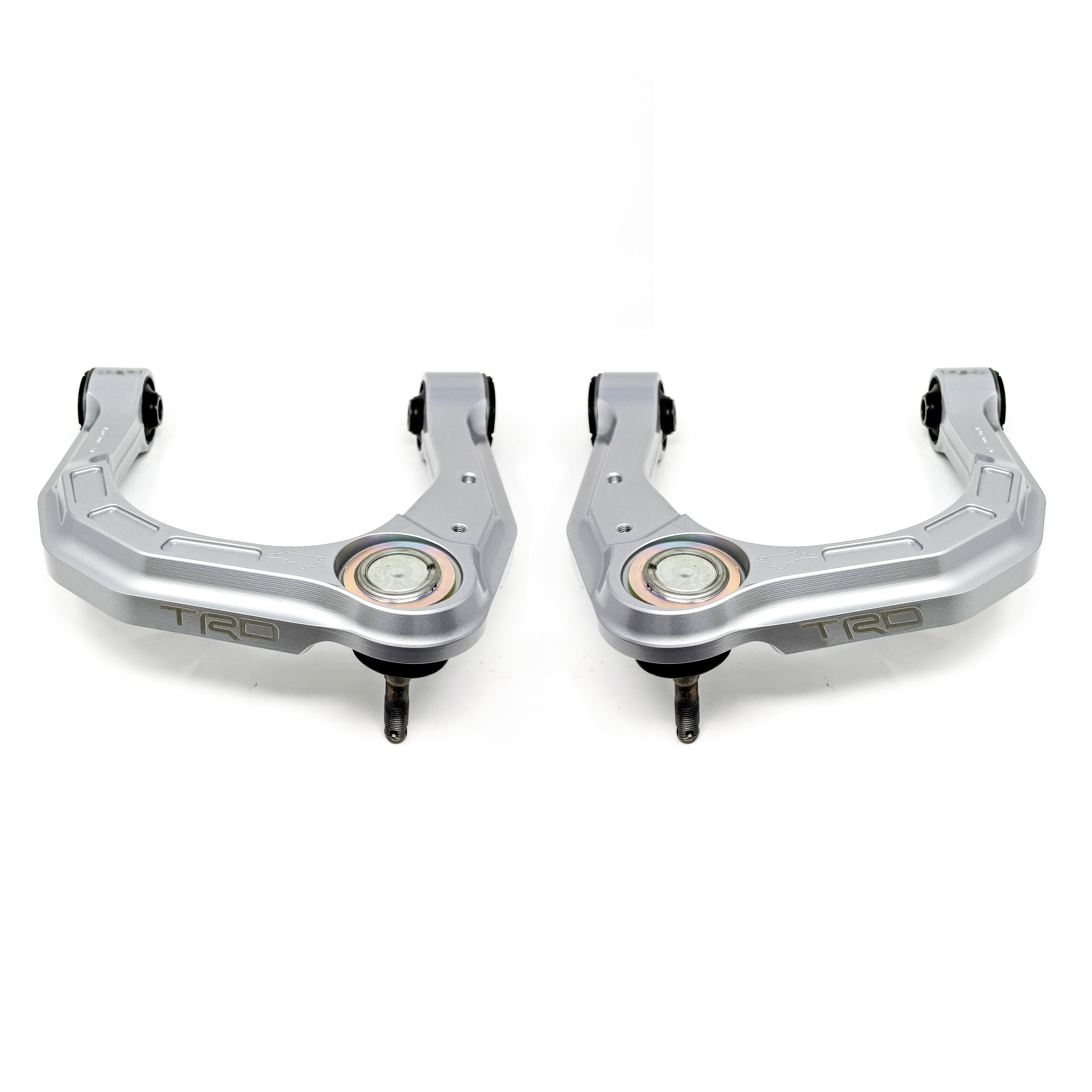 OEM Upper Control Arms from TRD Factory 2.5" Lift for 2024+ Tacoma