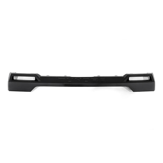 2022+ Tundra TRD Pro Front Camo Bumper Cover w/ Fog Light Bezel