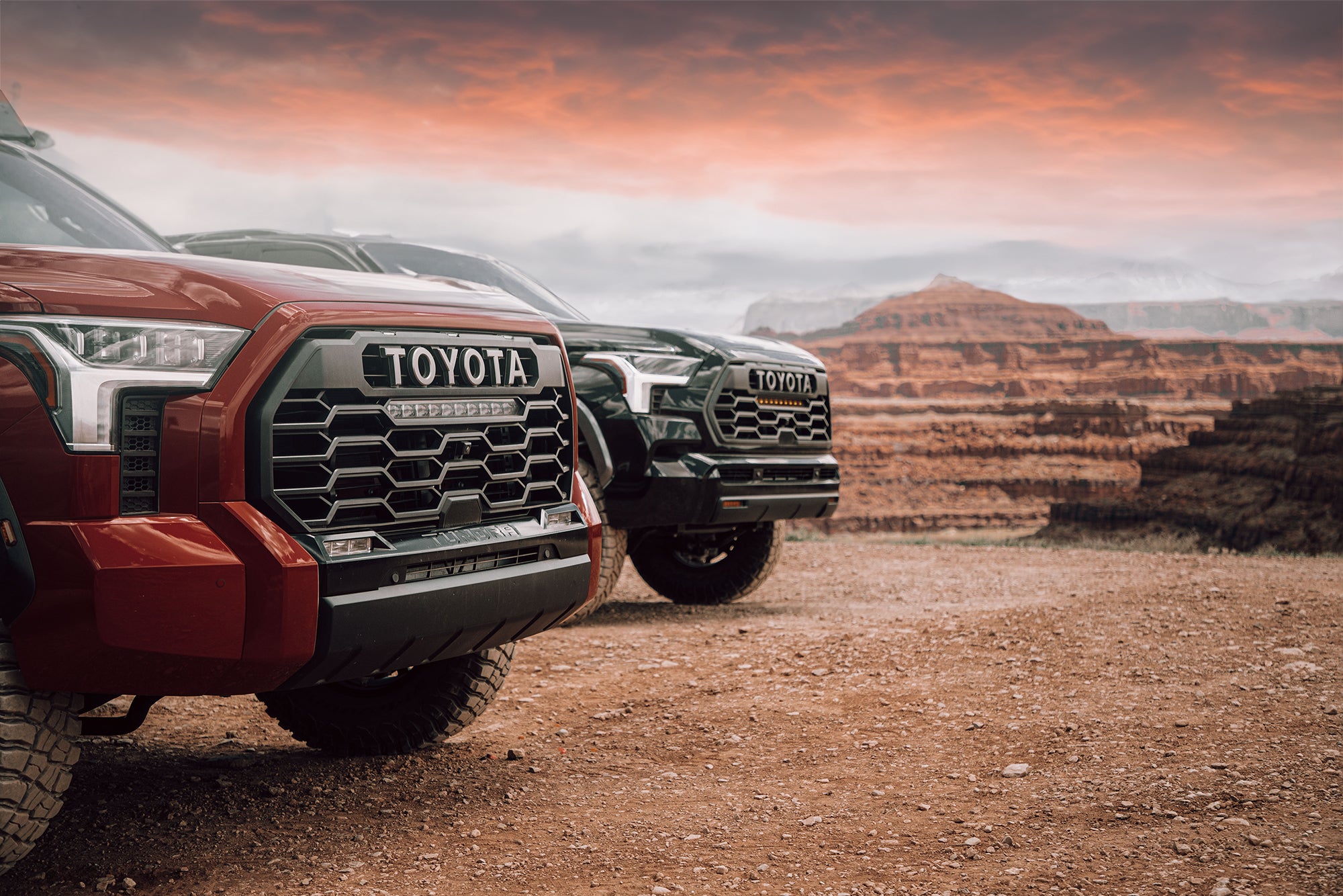 Fog Lights – Rave Off Road