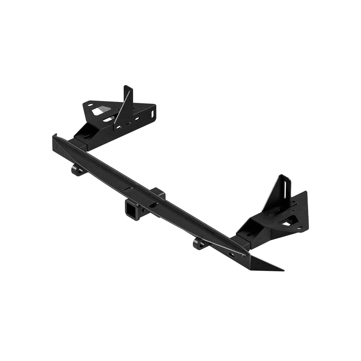 2014-2023 Lexus GX460 Front Tow Hitch Receiver Assembly