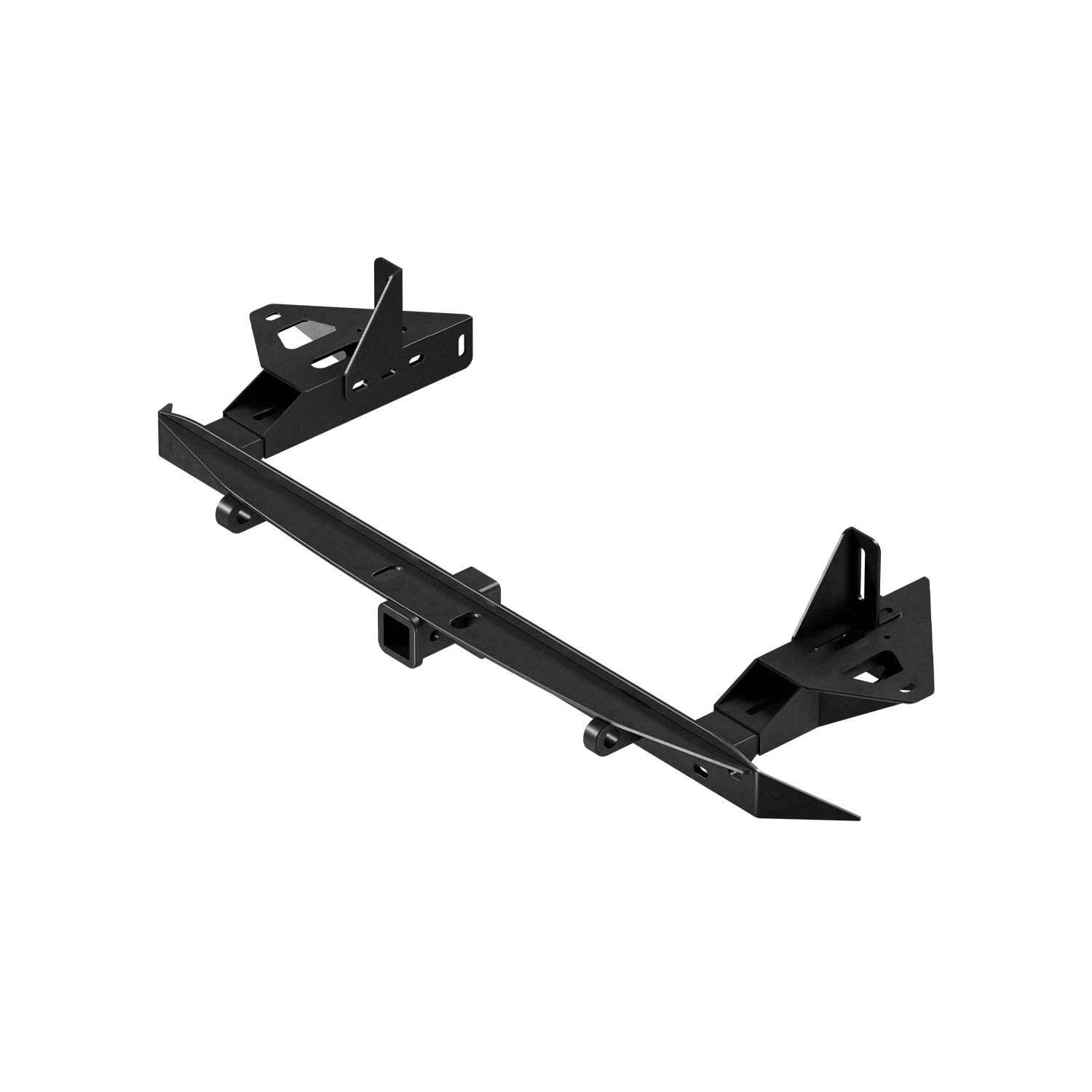 2014-2023 Lexus GX460 Front Tow Hitch Receiver Assembly