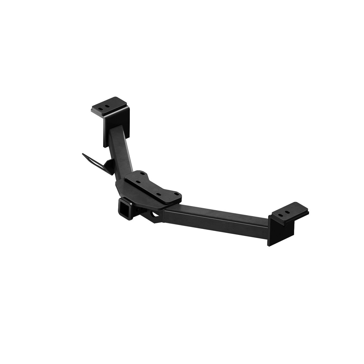 2010-2023 Lexus GX460 Rear Tow Hitch Receiver