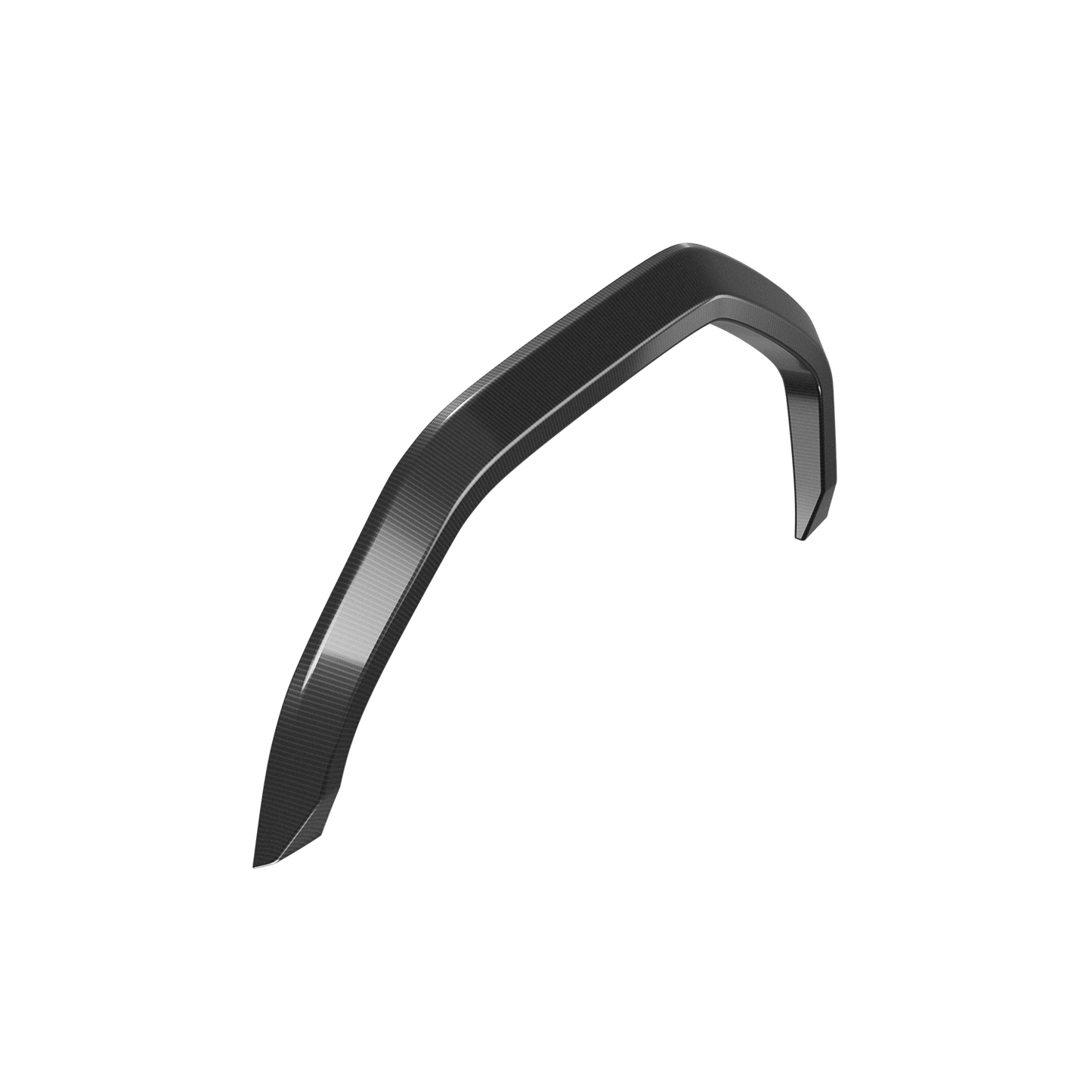 2024-Current Lexus GX550 Fender Flare Kit
