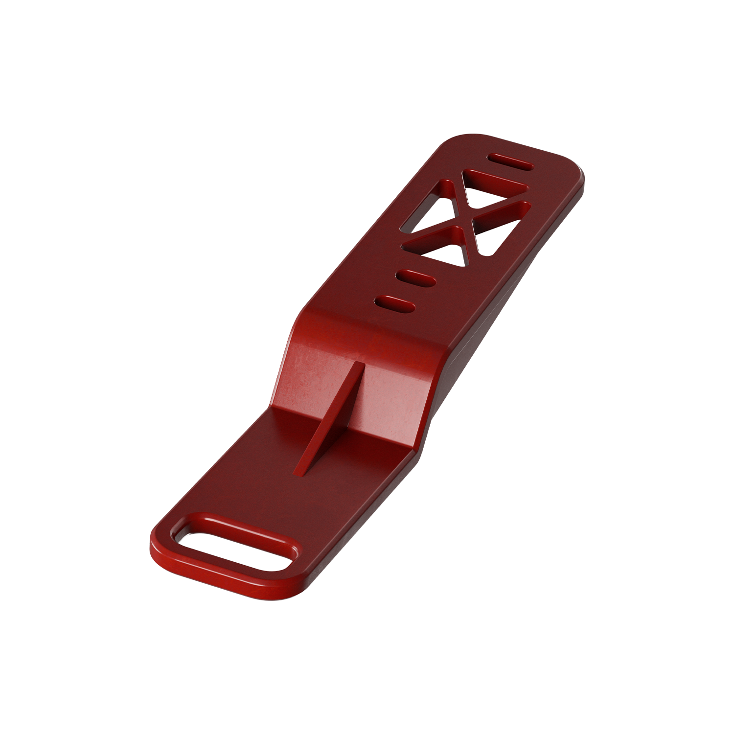 2014-2024 Toyota 4Runner Rear Recovery Point