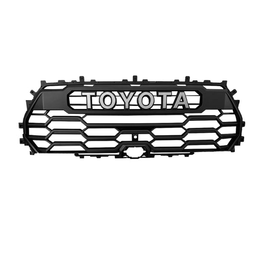 OEM TRD Pro Grille for 2023+ Sequoia
