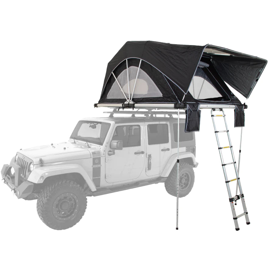 High Country Series 80" Premium Rooftop Tent