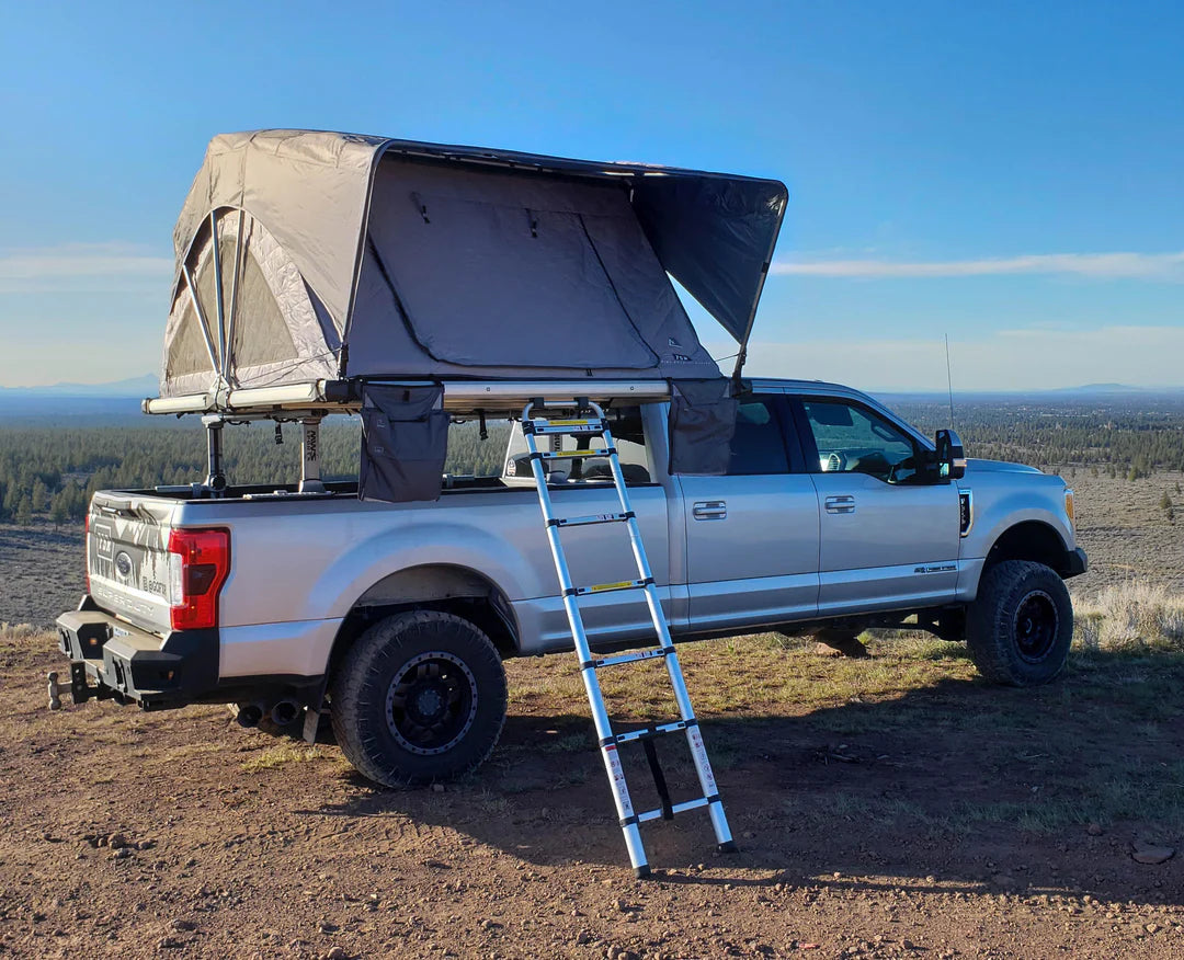 High Country Series 80" Premium Rooftop Tent