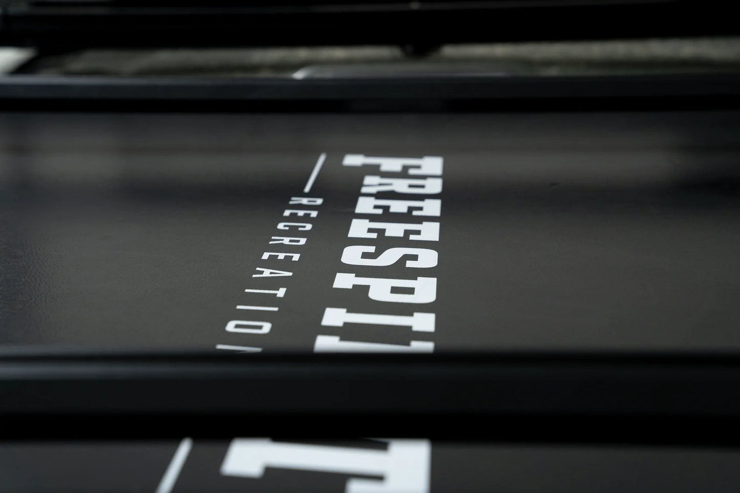 Freespirit Recreation High Country V2-Mini