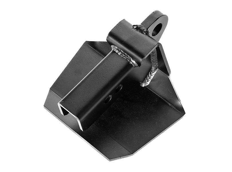 Hitch Skid Plate