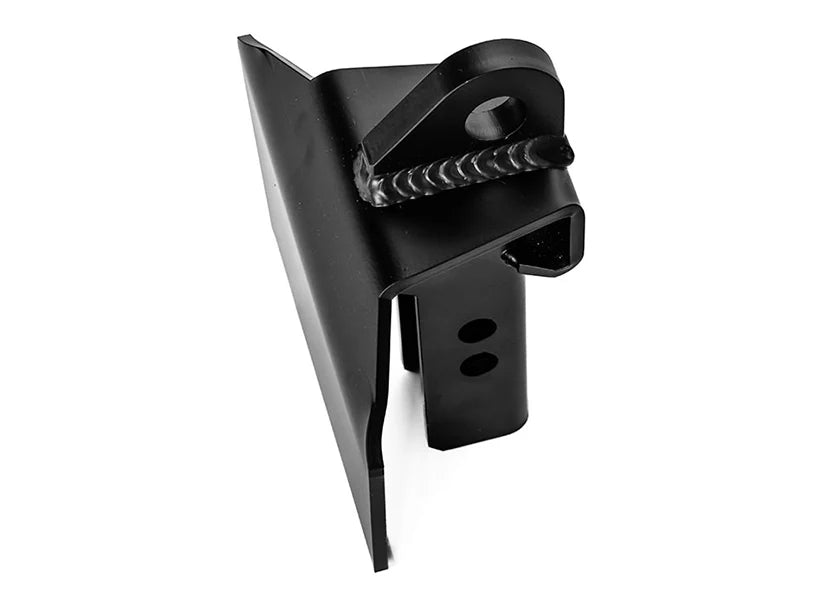 Hitch Skid Plate