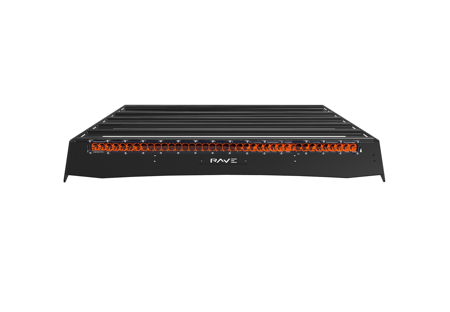Rave Roof Rack for 2024+ Tacoma