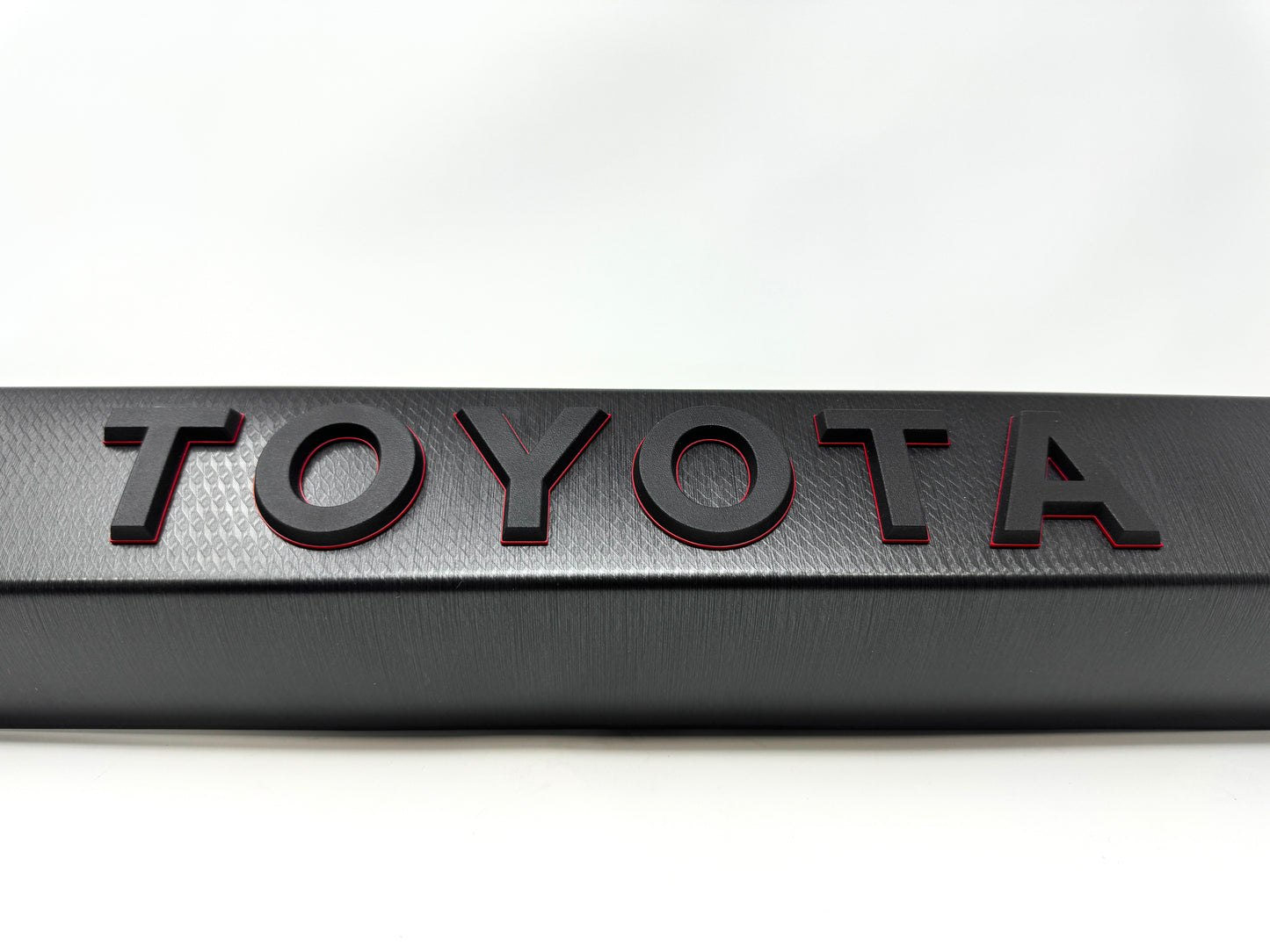 Heritage Dash Garnish for 2022+ Tundra