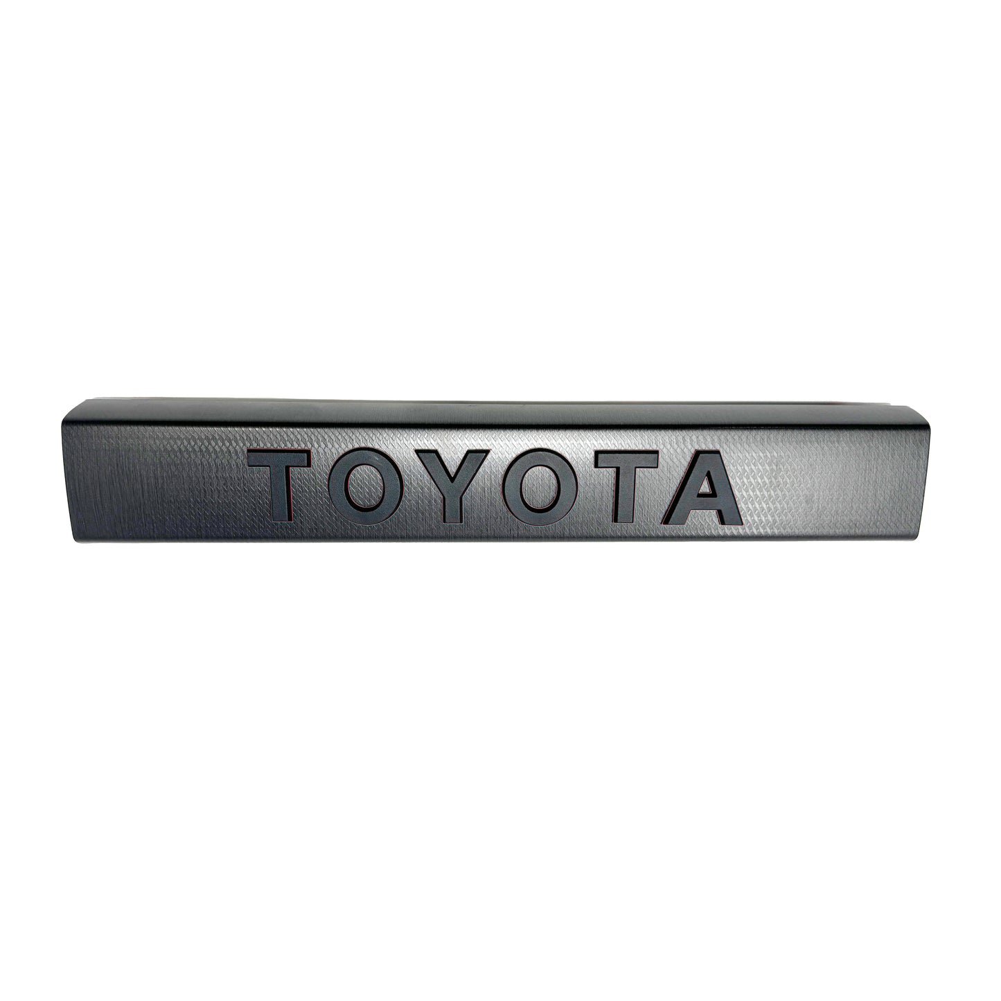 Heritage Dash Garnish for 2022+ Tundra