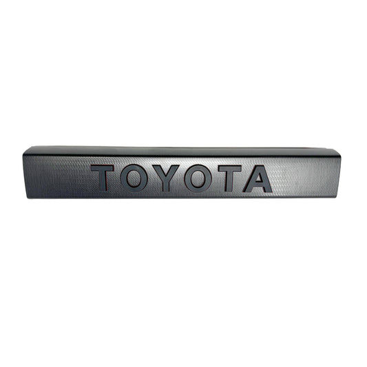 Heritage Dash Garnish for 2022+ Tundra