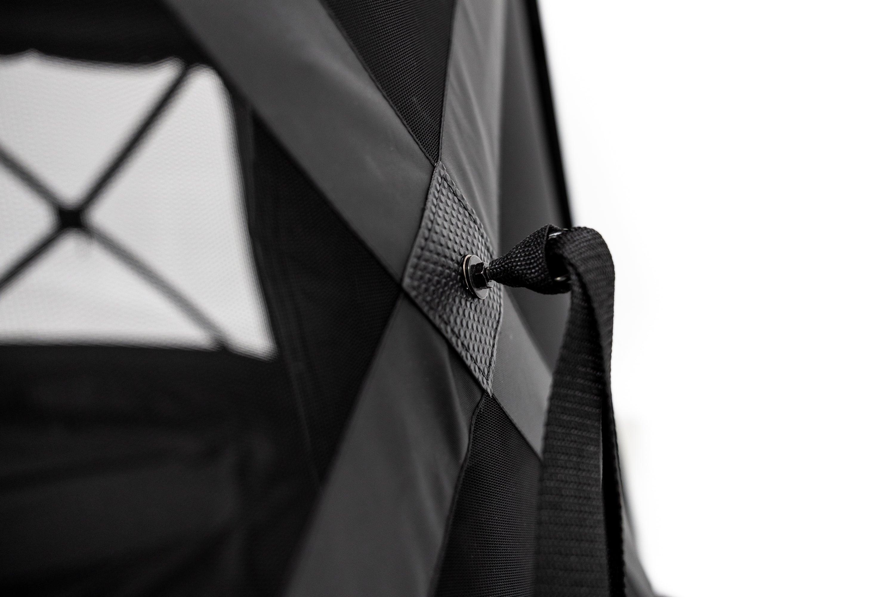 Hub 6XL Tent