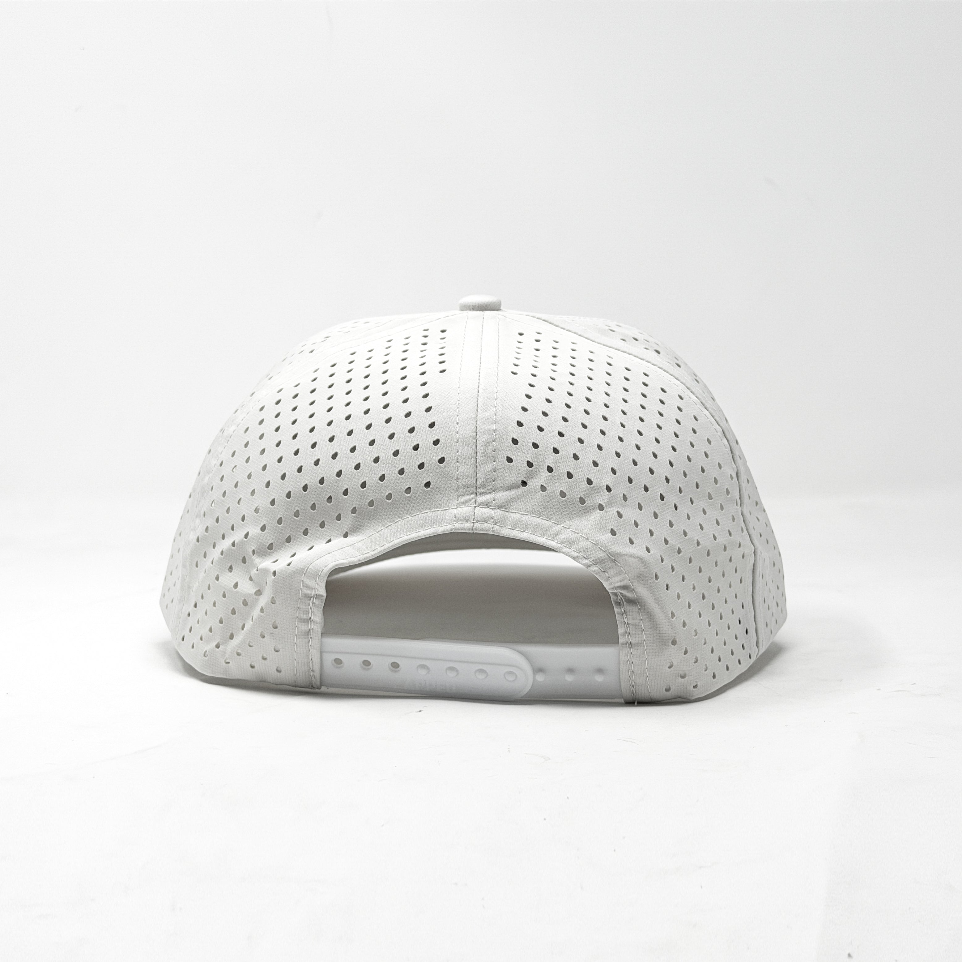 Rave Off Road Everyday Hat (Off White)