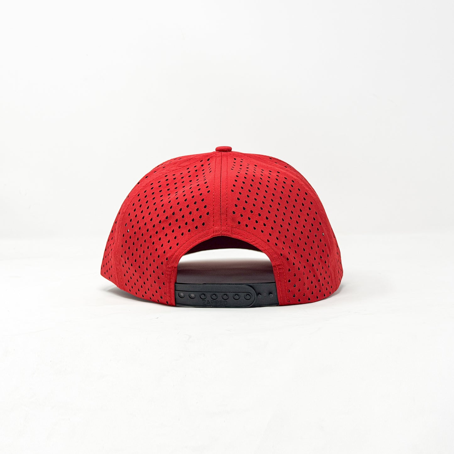 Rave Off Road Everyday Hat (Red)