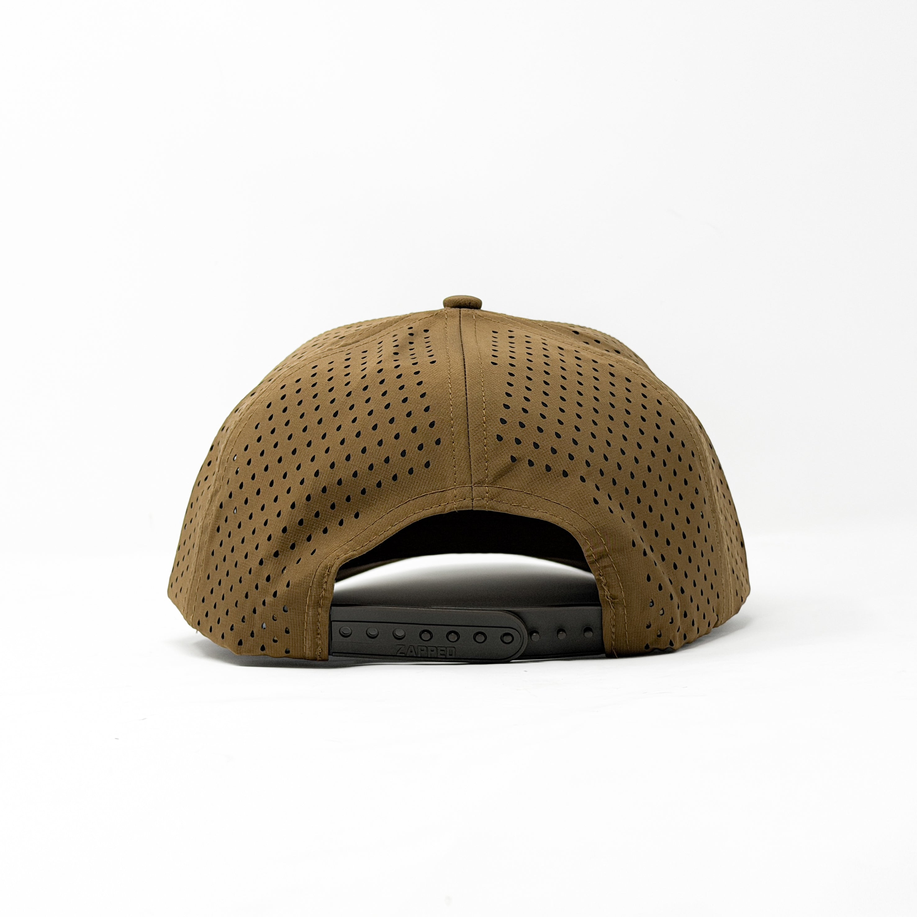 Youth Size Everyday Hat (Dark Khaki)