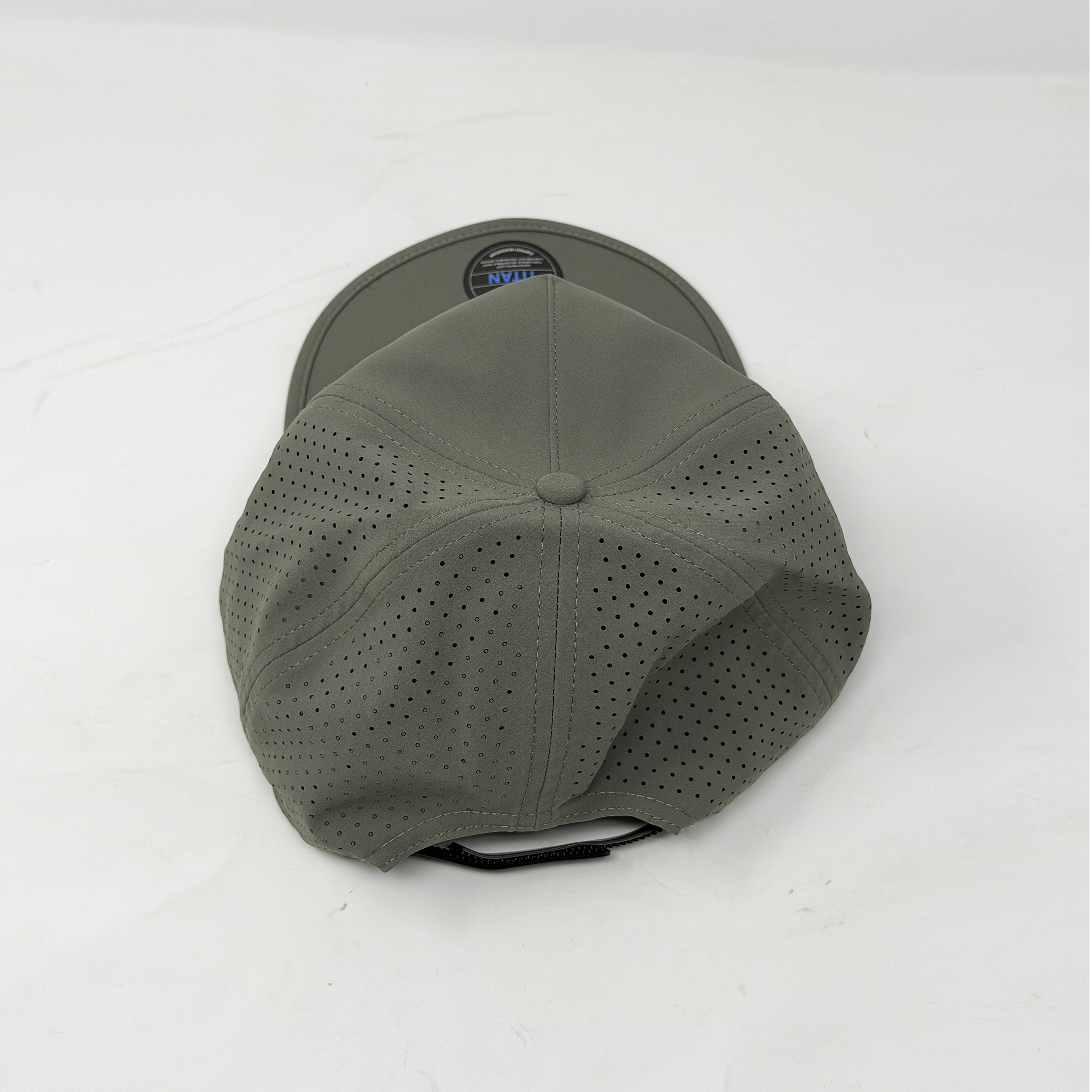 Rave Off Road Packable Hat