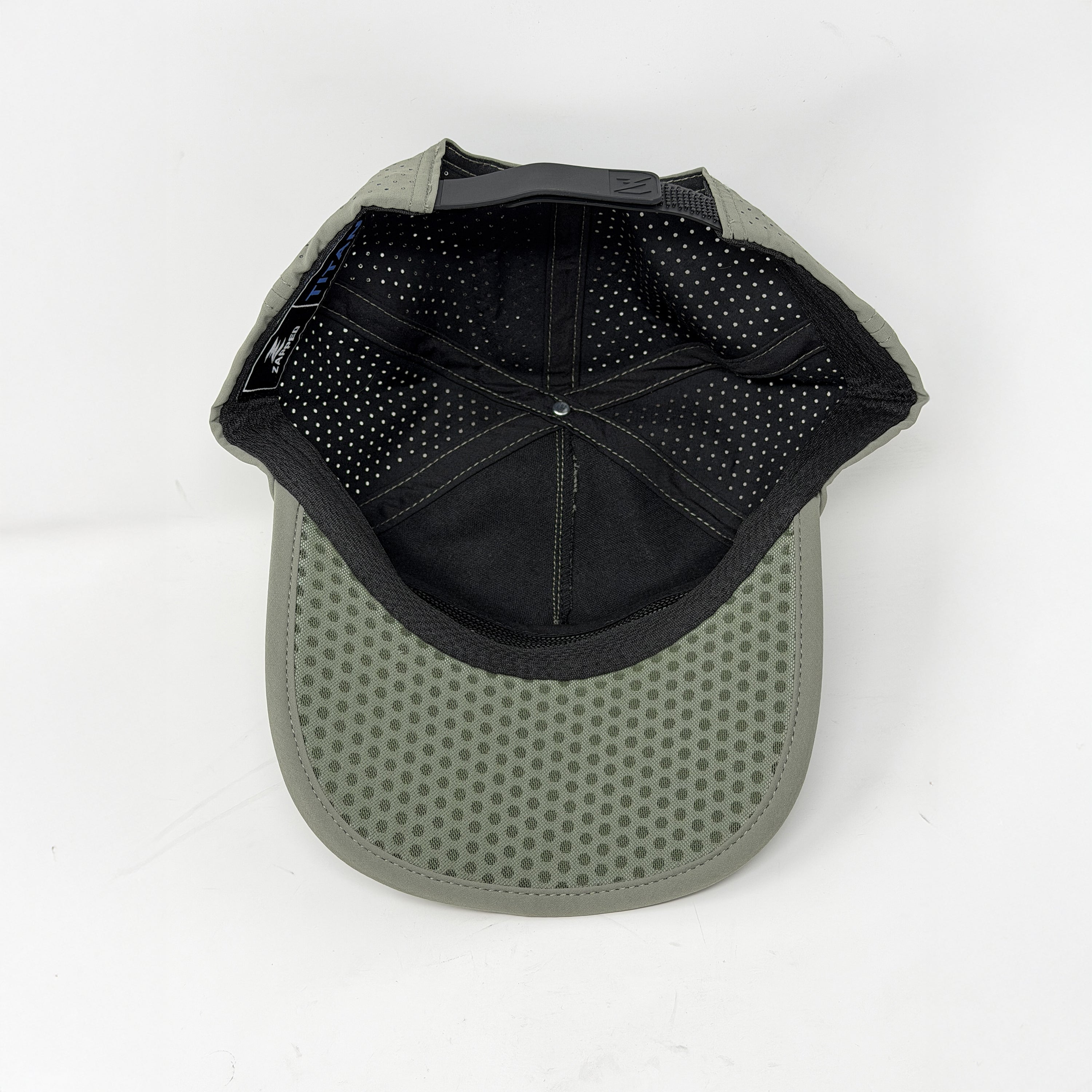 Rave Off Road Packable Hat