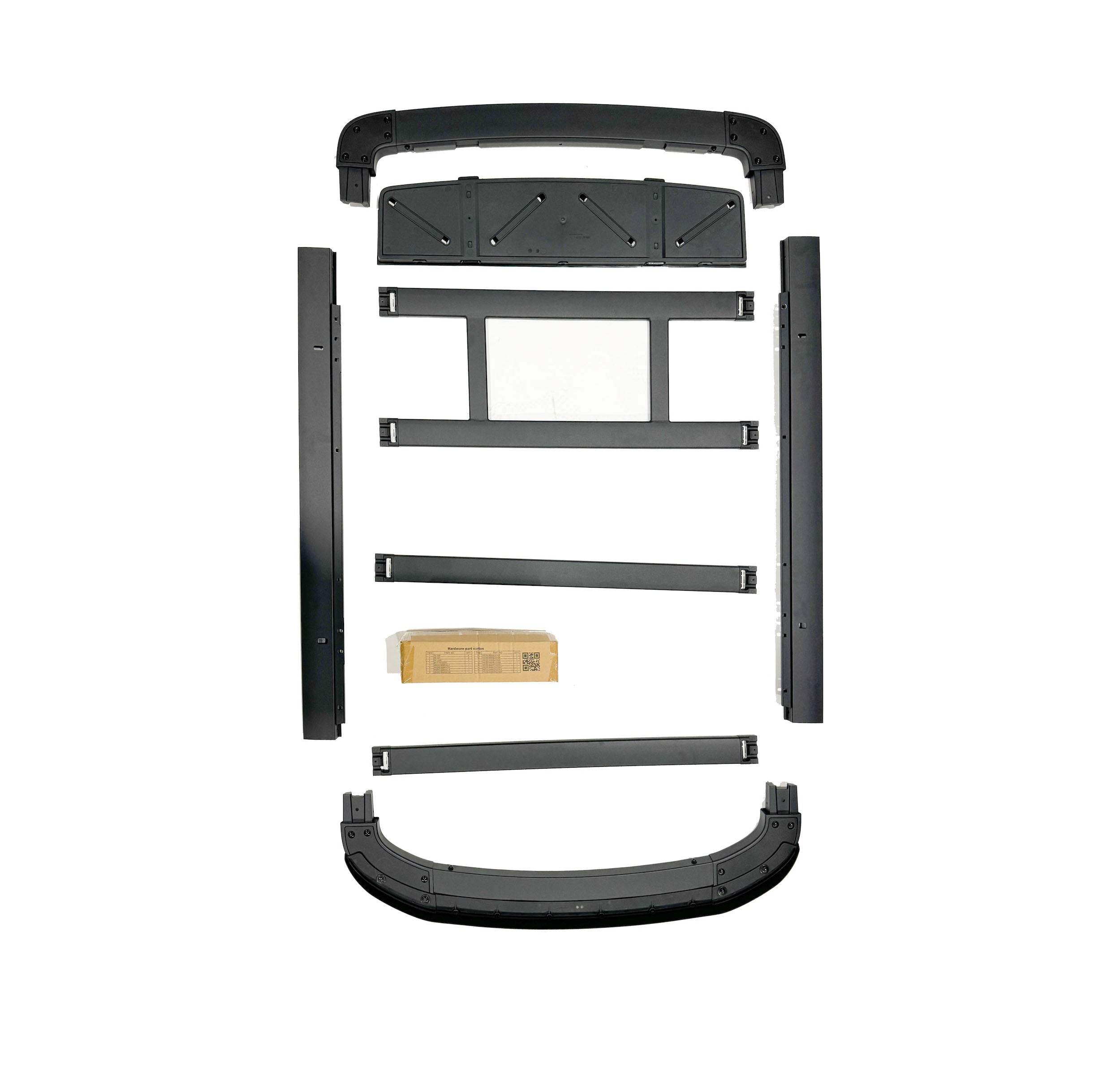 TRD Pro Roof Rack for 2023+ Sequoia