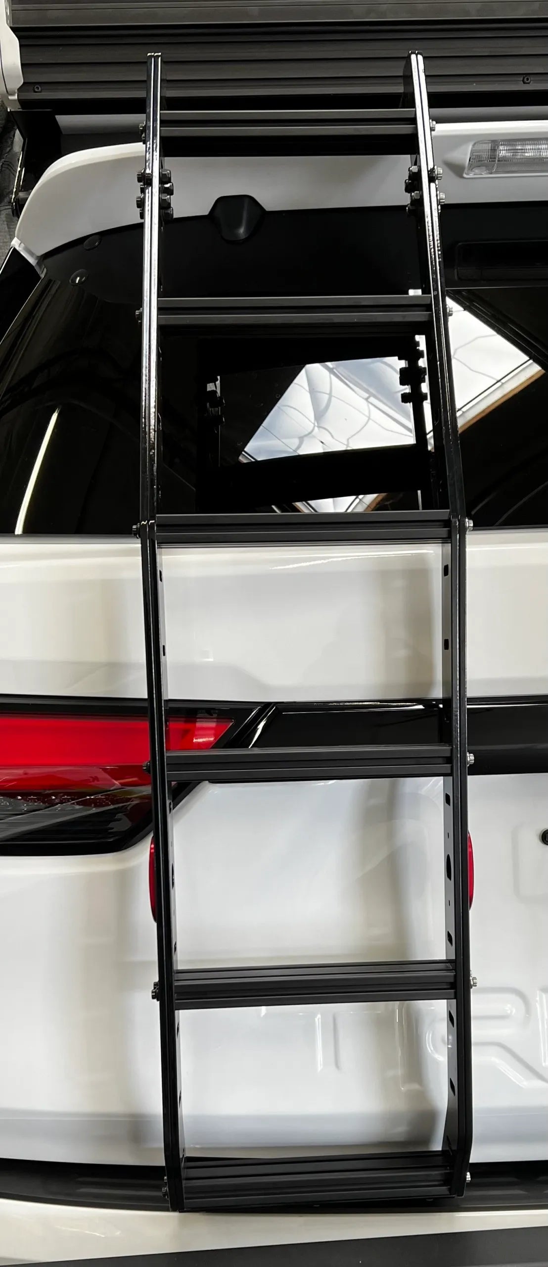 2023+ Sequoia Rear Ladder