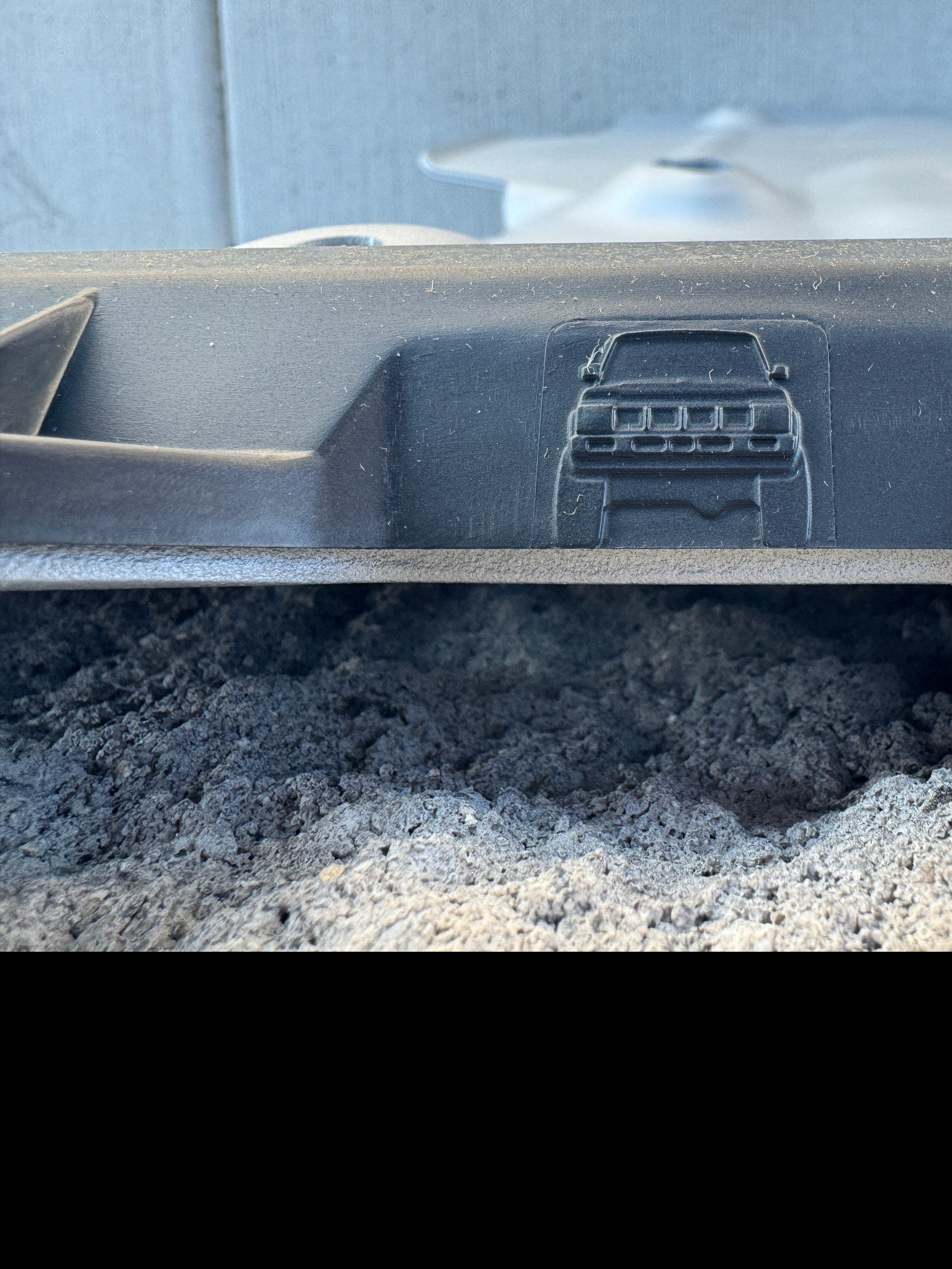 TRD Skid Plate for 2025+ 4Runner