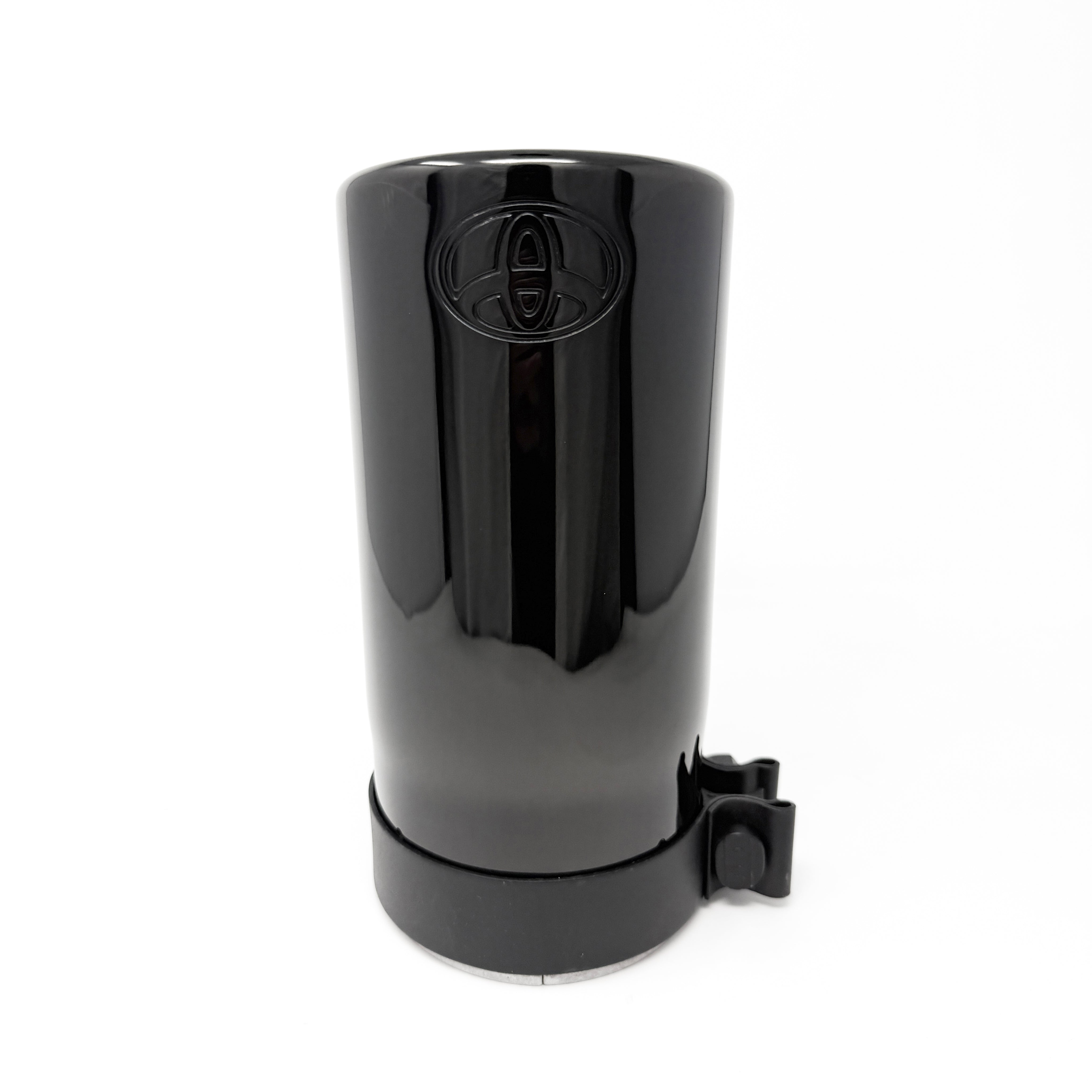 OEM Black Exhaust Tip for 2022+ Tundra