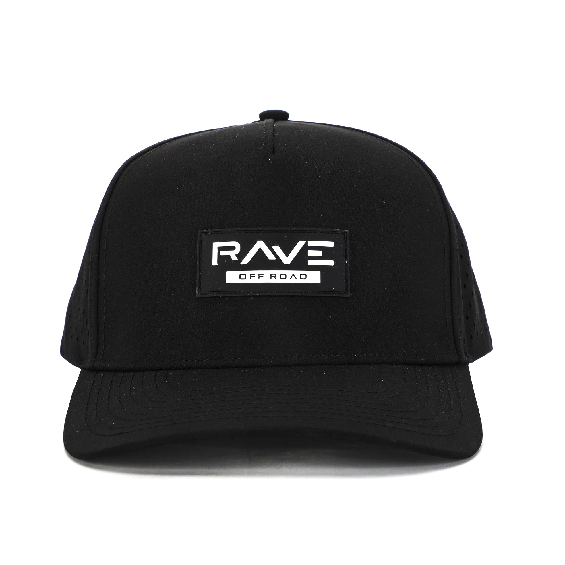 Rave Off Road Everyday Hat