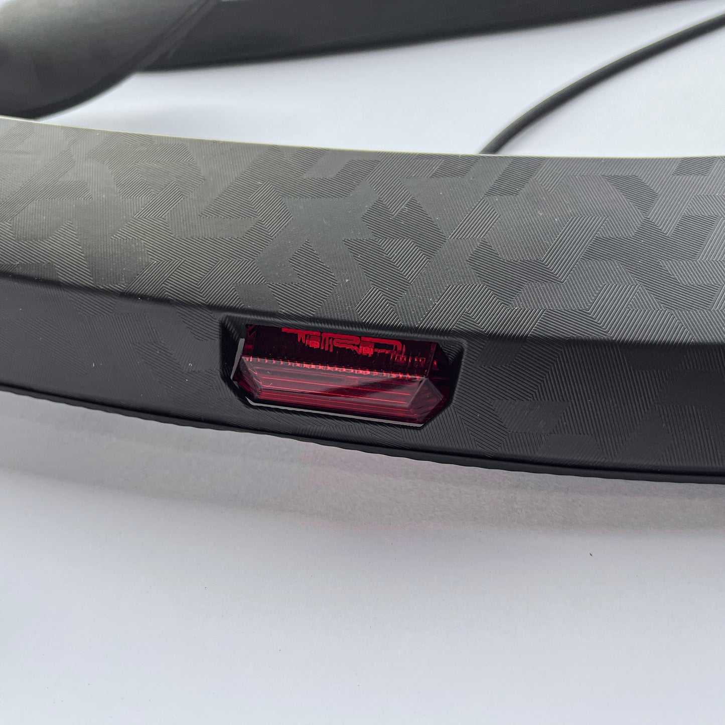 TRD Pro Camo Fender Flares with Integrated Lights for 2023+ Sequoia