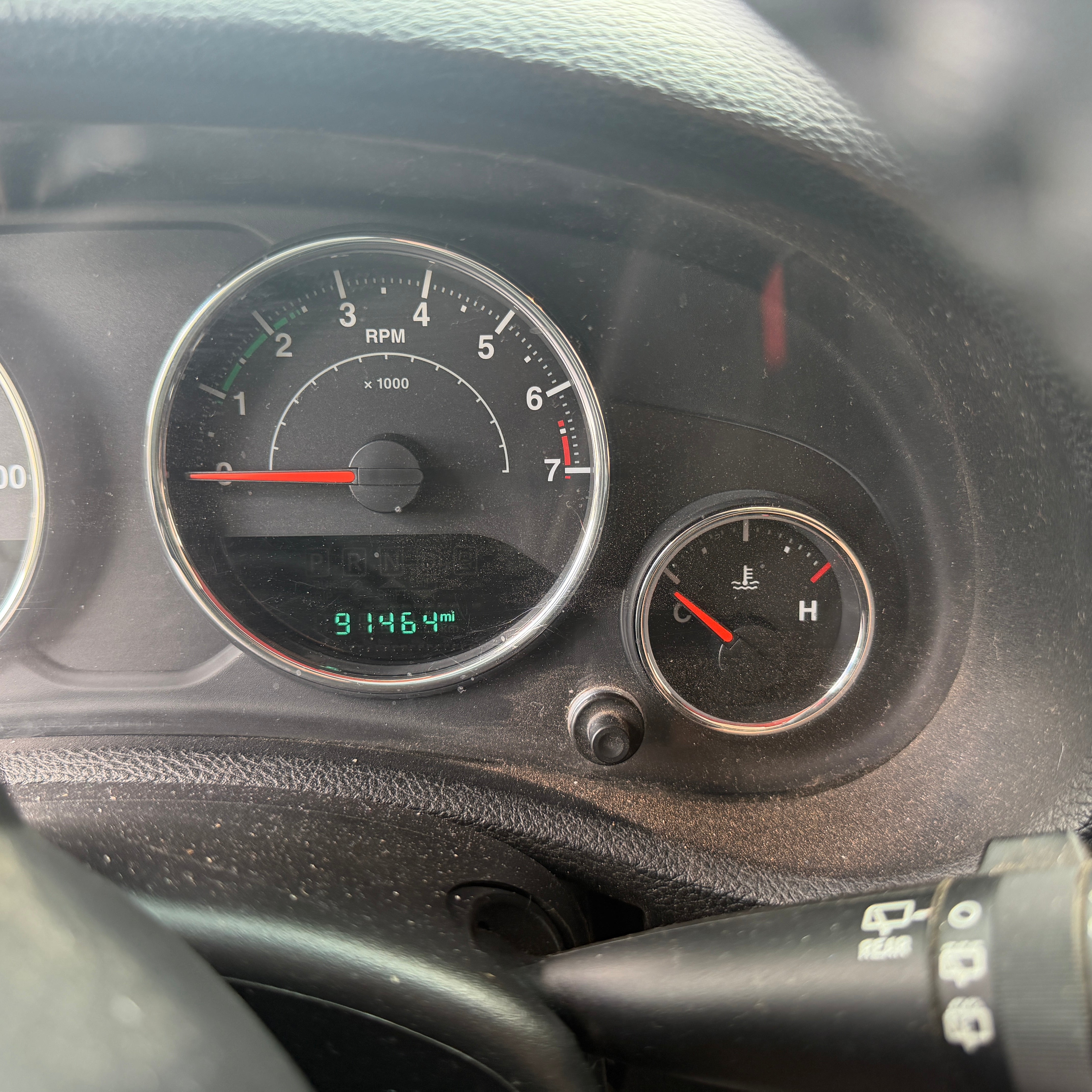 2017 Jeep Wrangler Unlimited Black Bear Edition