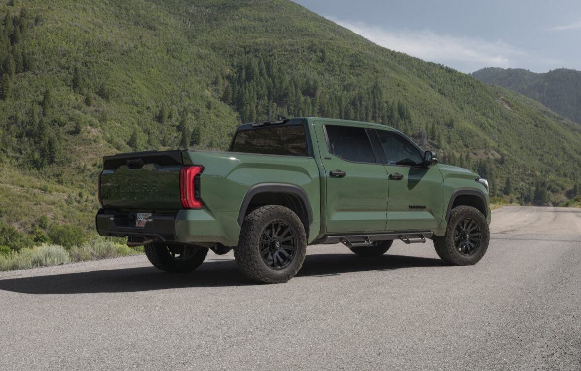 Tundra TRD Pro 2 Inch Front Leveling Spacer