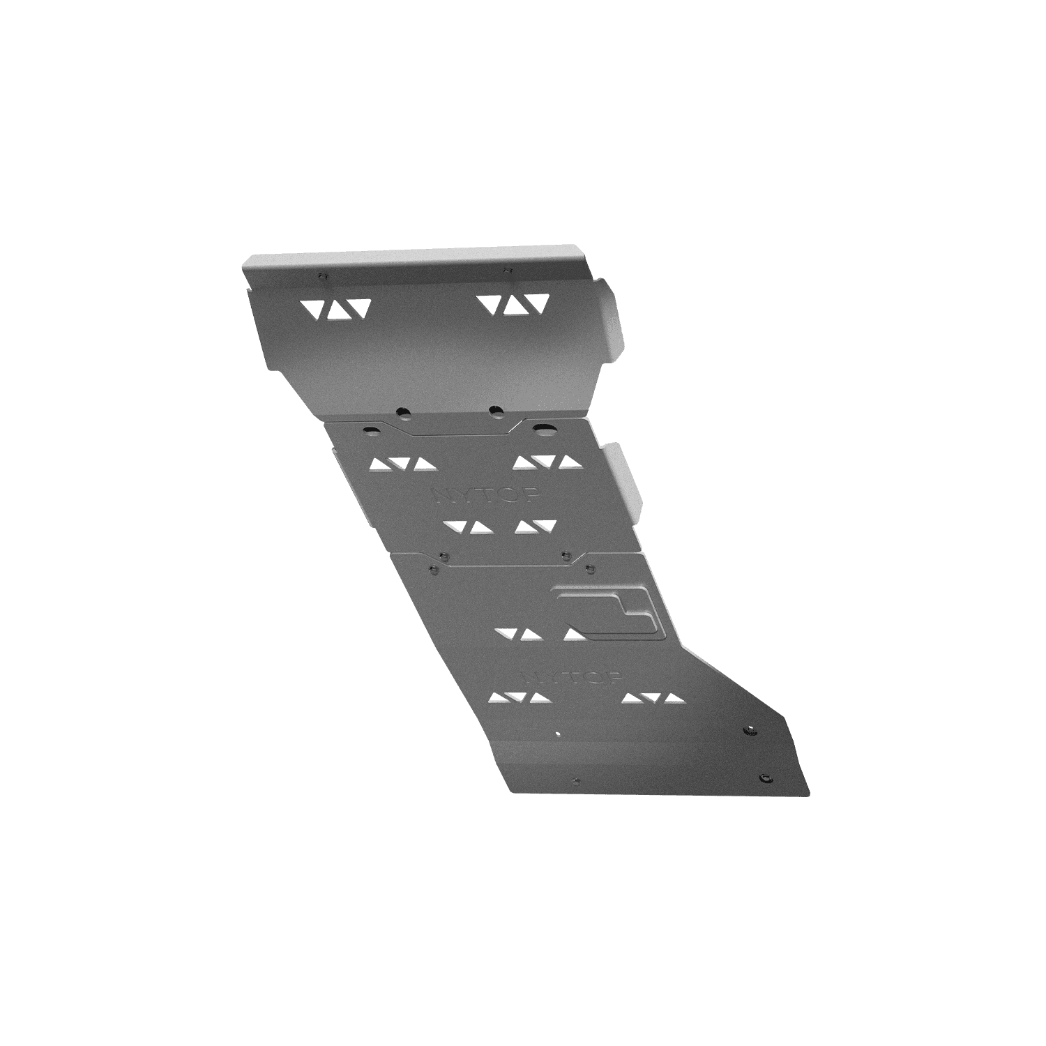 2024-Current Toyota Tacoma Skid Plate Assembly