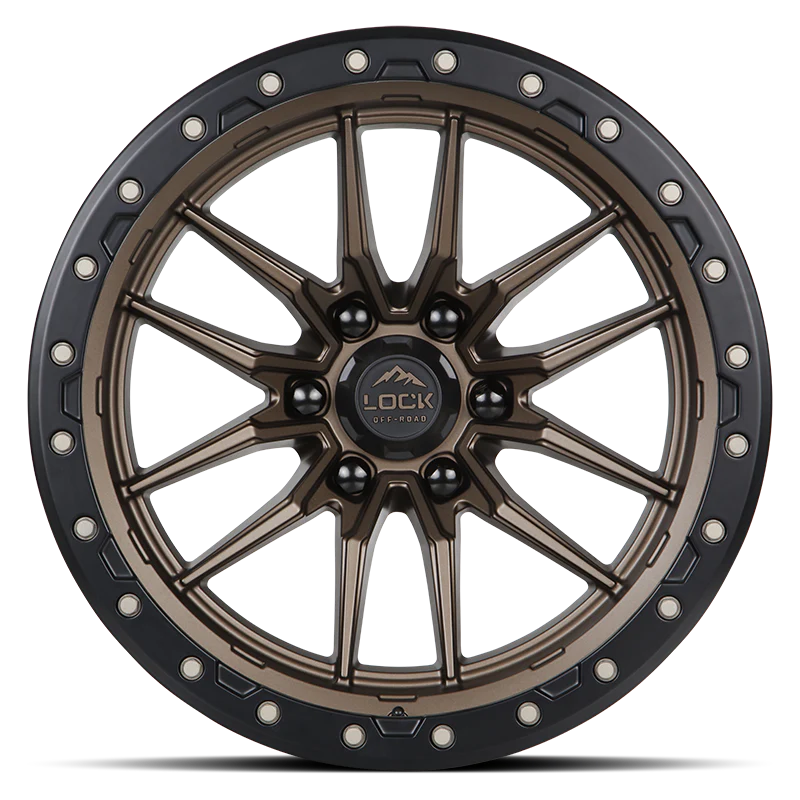 Krawler Series | Multiple Finishes