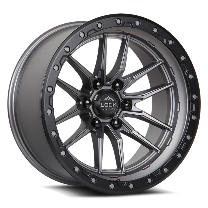 Krawler Series | Multiple Finishes