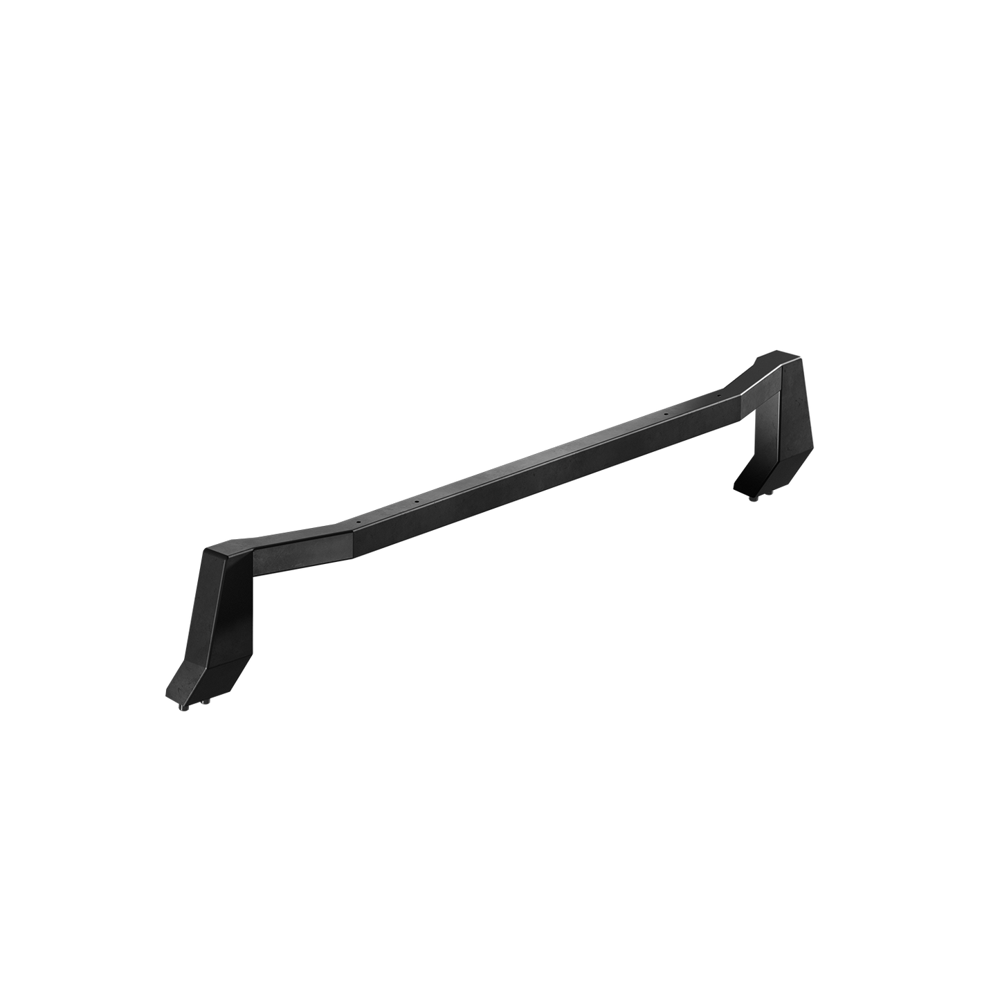 2024-Current Toyota Land Cruiser Front Hybrid Bumper Bull Bar