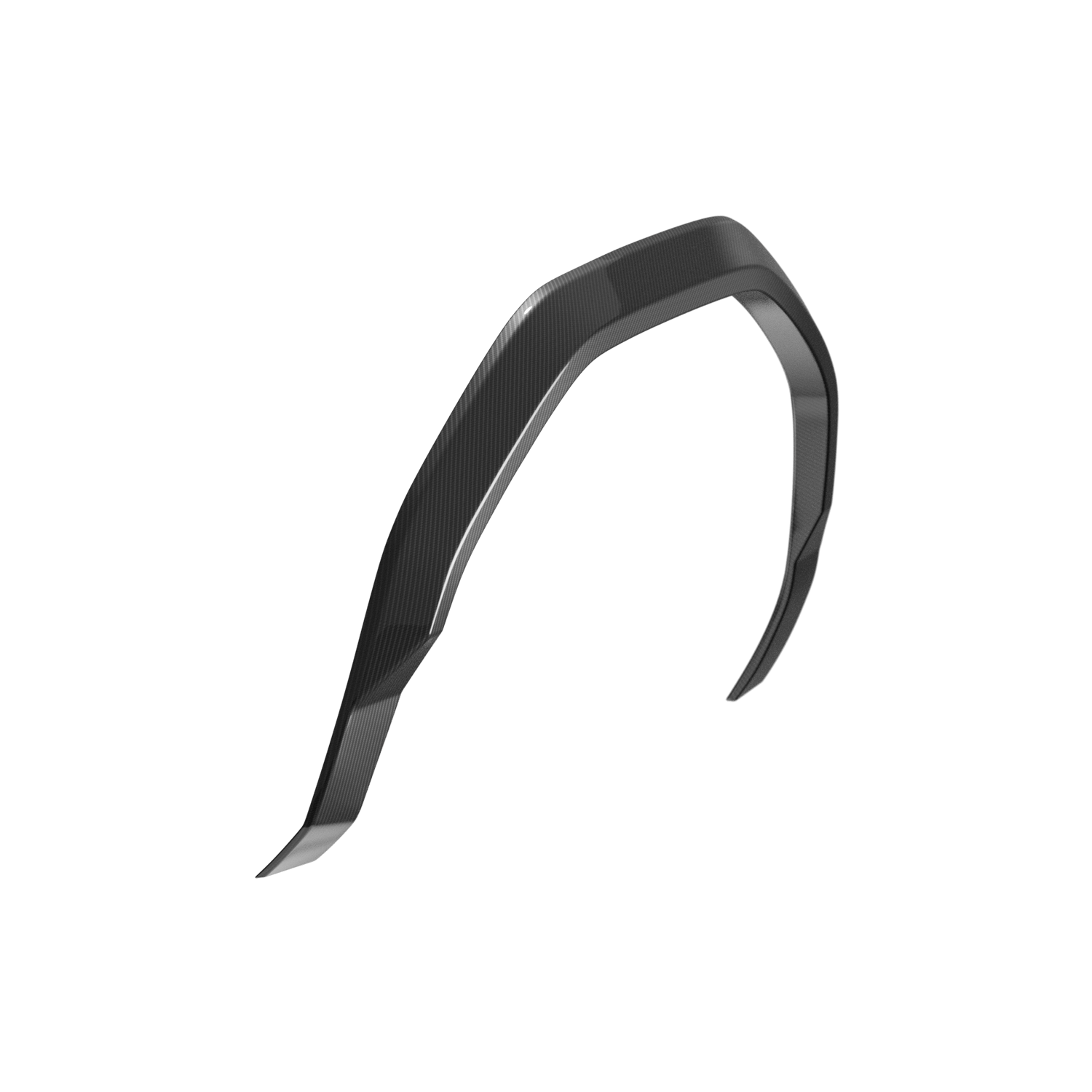 2024-Current Toyota Land Cruiser Fender Flare Kit