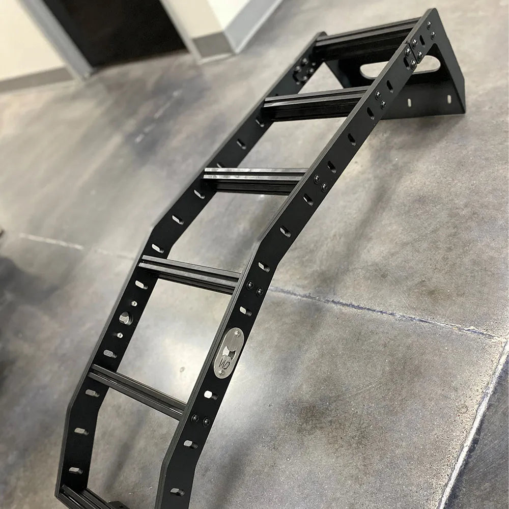 2023+ Sequoia Rear Ladder
