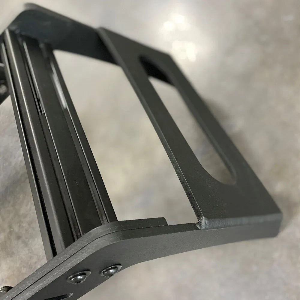 2023+ Sequoia Rear Ladder