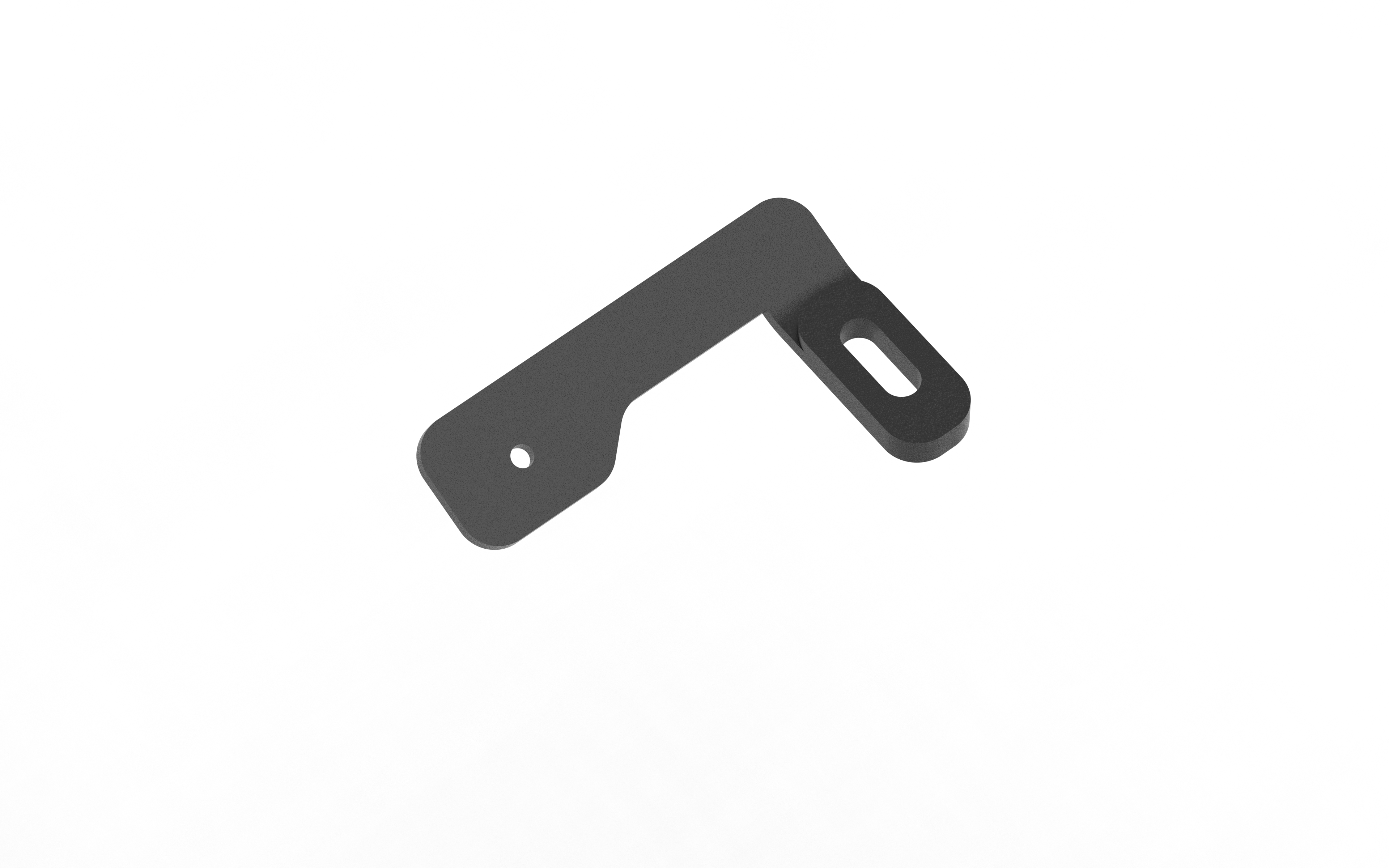 2014-2023 Lexus GX460 Skid Plate Adapter Brackets