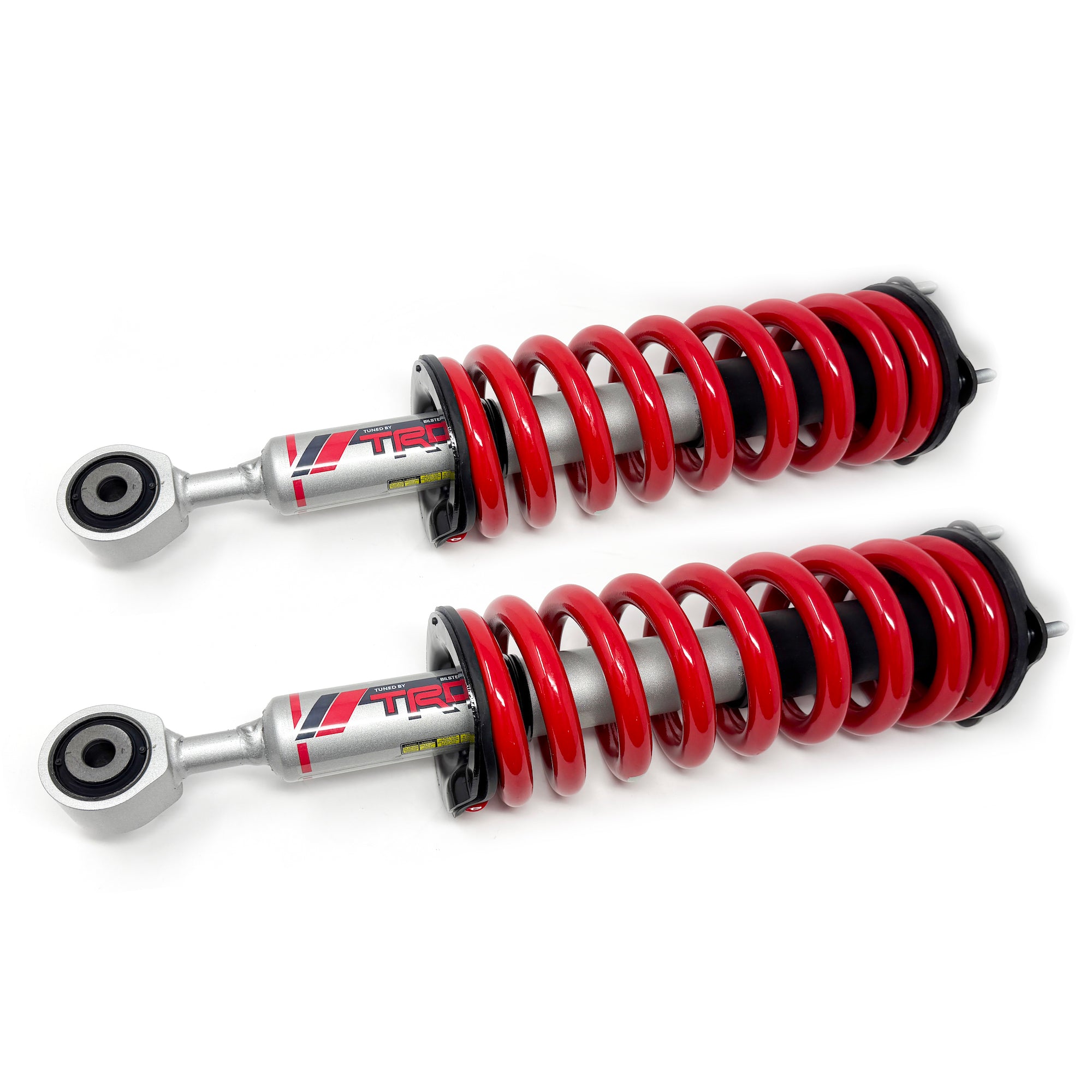 Genuine OEM 3" TRD-Tuned Lift - Front Strut Assembly for 2022+ Tundra