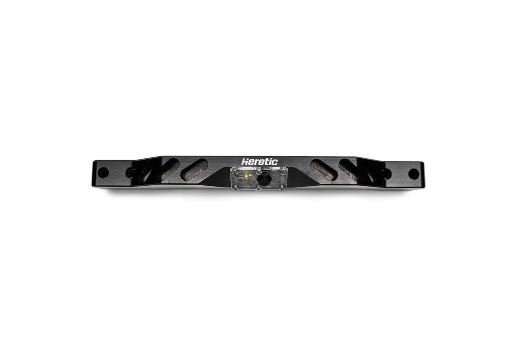 Roof Rack Handle with Integrated Scene Light (Pair of 2)