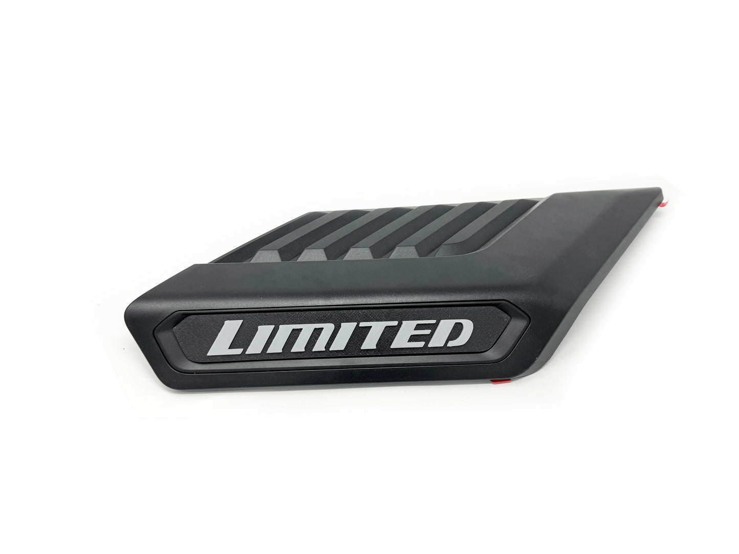 2022+ Tundra Custom Hood Moldings