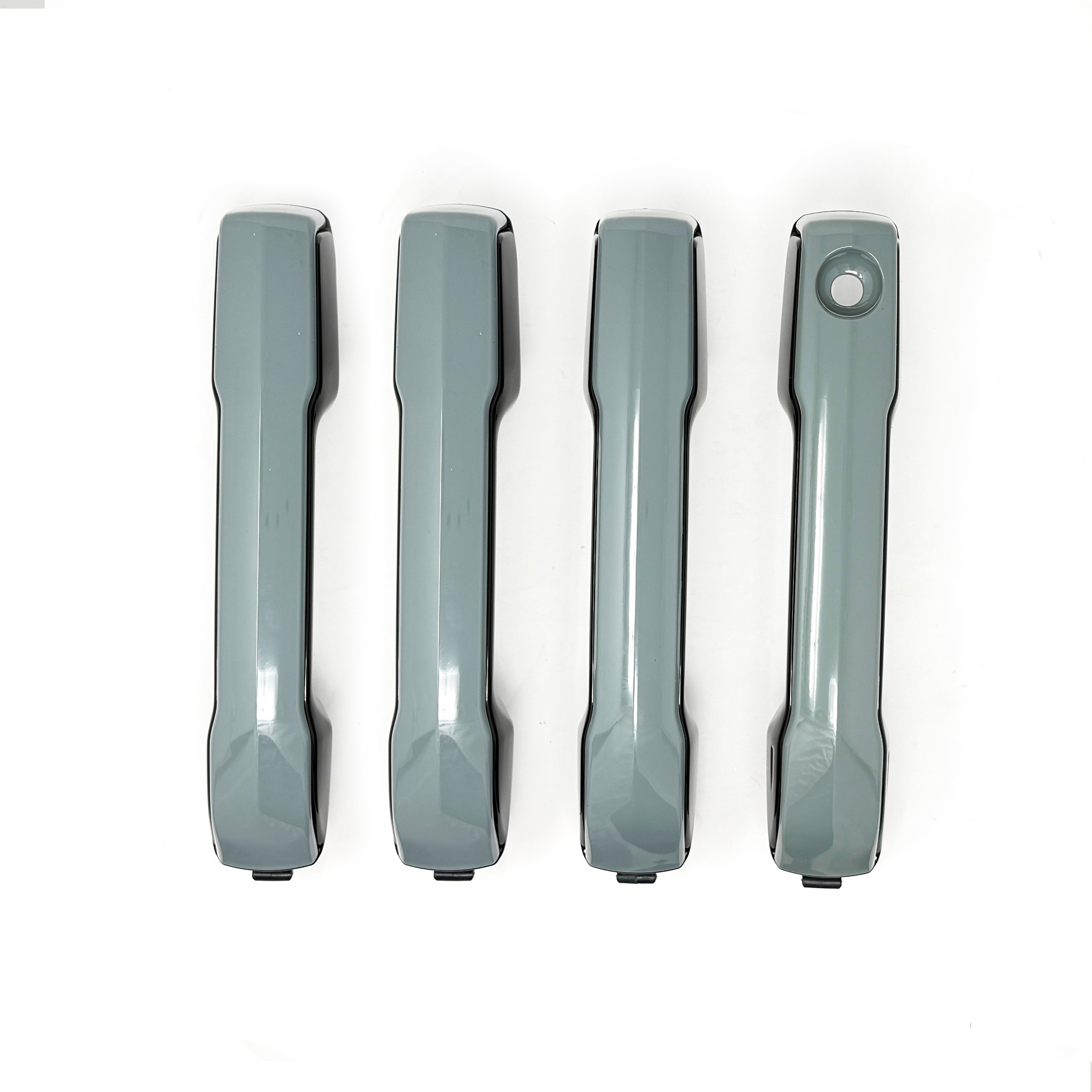 Genuine OEM Paint-Matched Door Handles for 2022+ Tundra