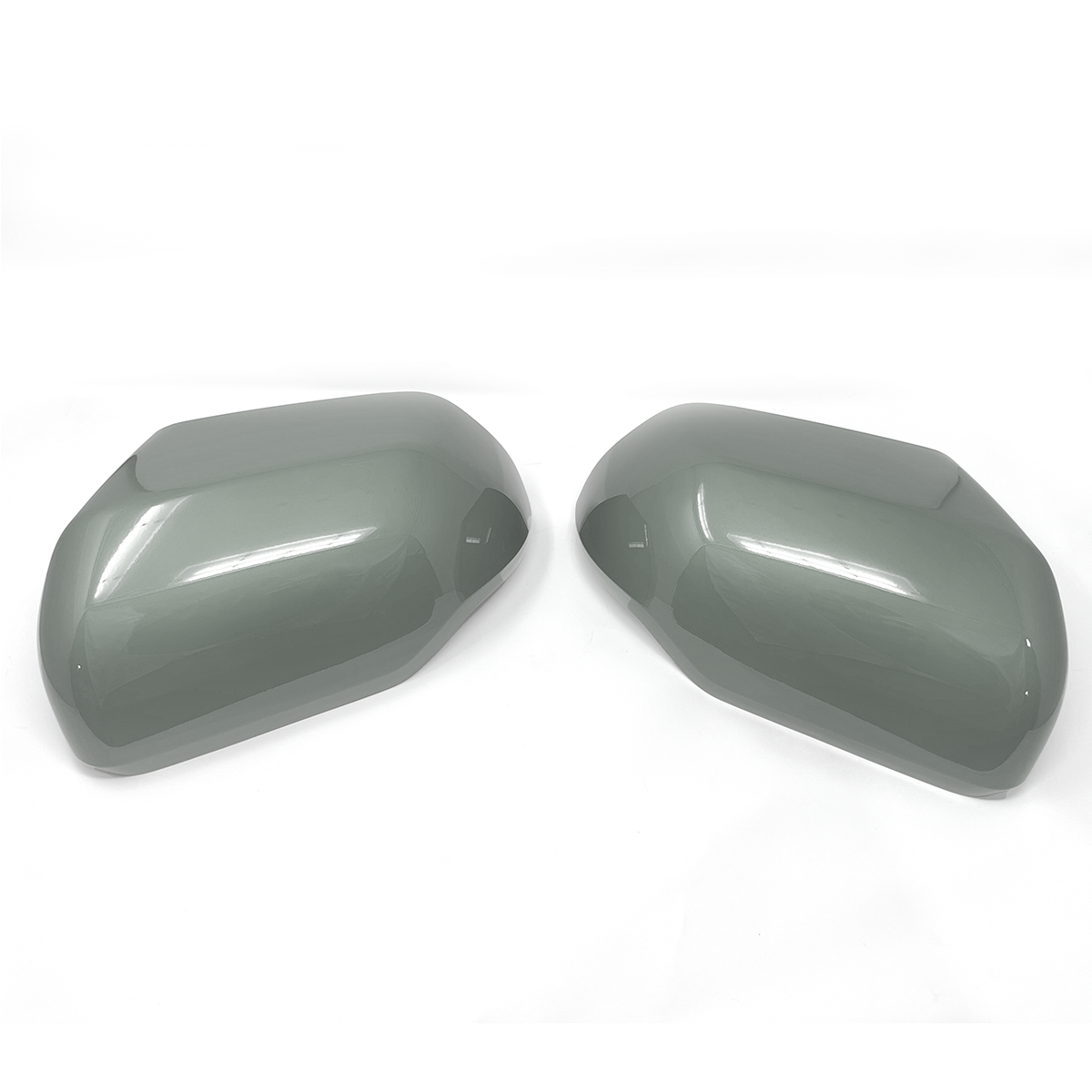 OEM Paint-Matched Mirror Caps for 2023+ Sequoia