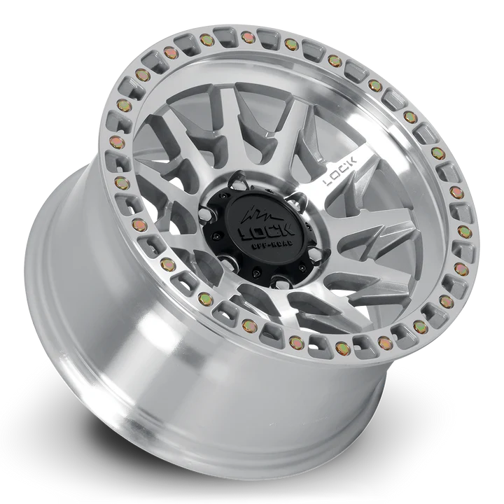 Lunatic Series | Multiple Finishes