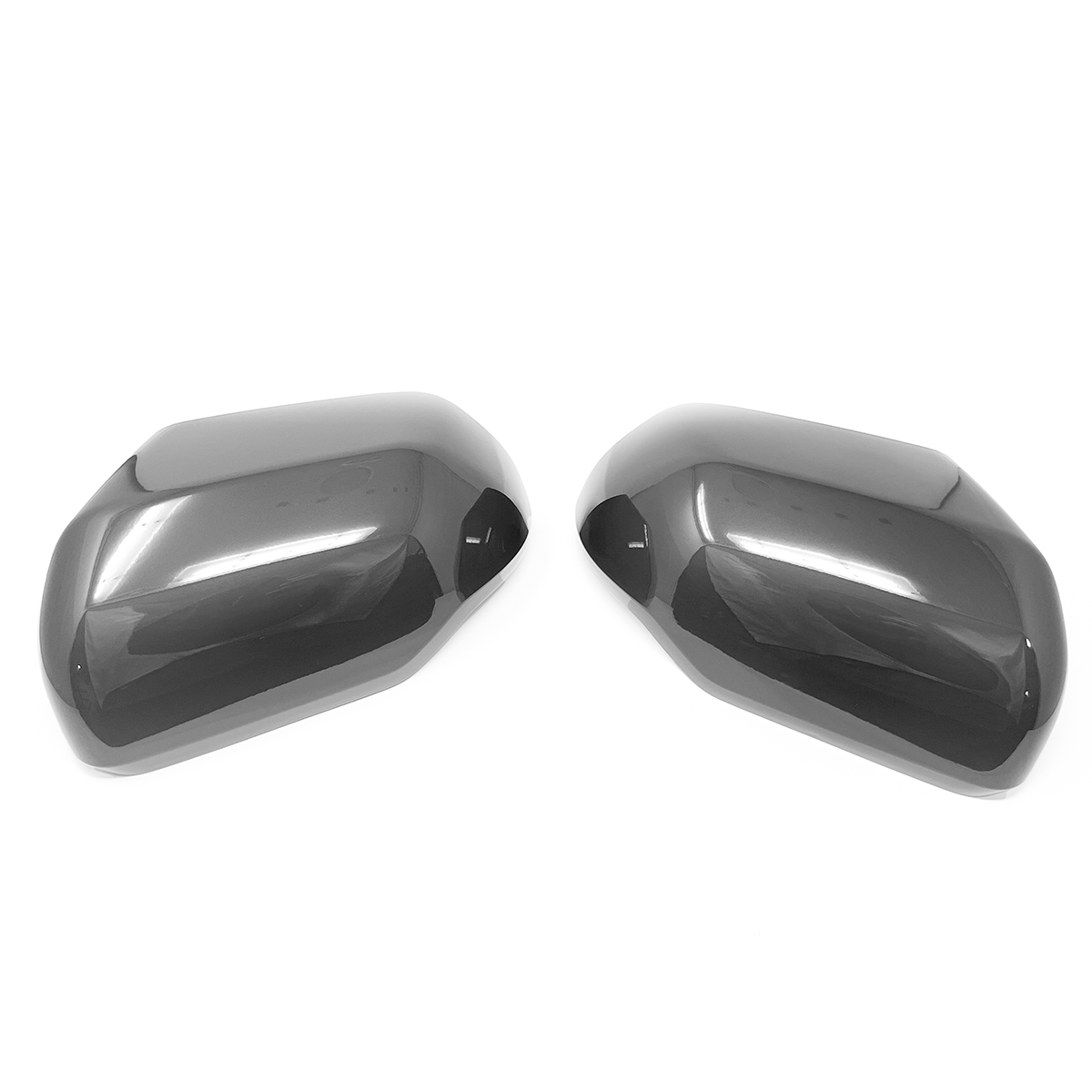 OEM Paint-Matched Mirror Caps for 2023+ Sequoia