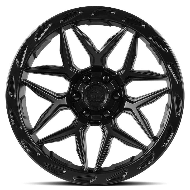 Matrix Series | Multiple Finishes